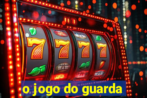 o jogo do guarda-chuva